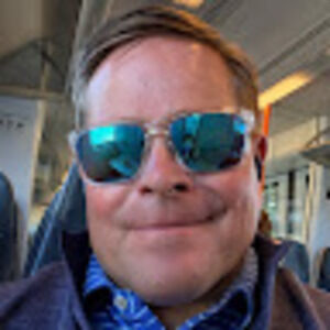 Meet your Posher, Matt